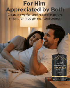 shilajit gummies himalayan