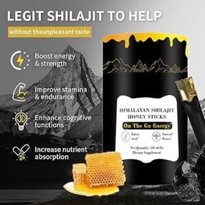 shilajit resina del himalaya sachi