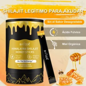 shilajit resina del himalaya sachi